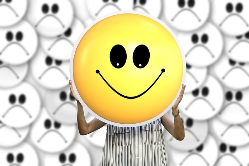 Positive Psychology