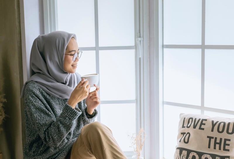 Self-care practices
